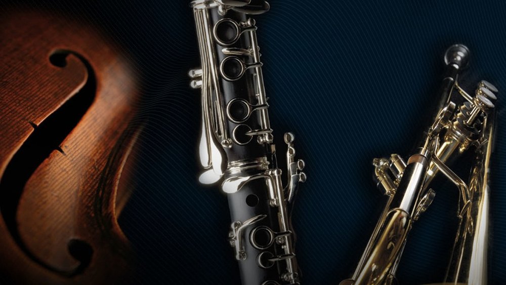 instruments