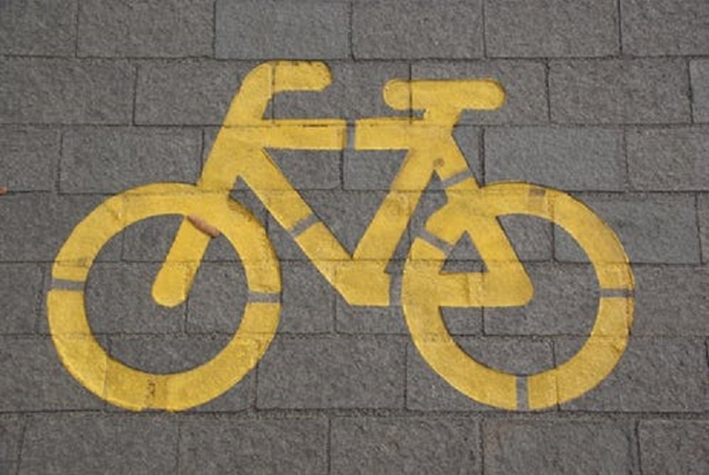 bike