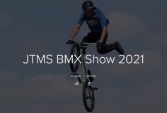 Picture of BMX rider
