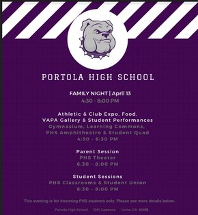 PHS Image