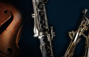 instruments