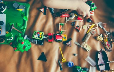 toys
