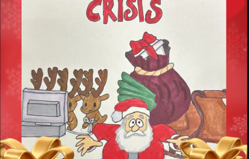 The Christmas Crisis image