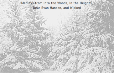 Through The Wicked Woods image