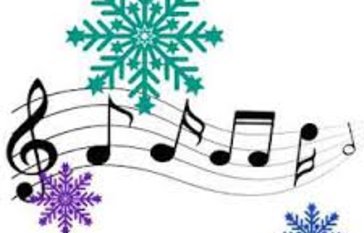 JTMS Winter Concert