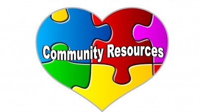 puzzle heart community resources