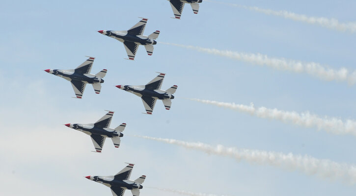 Jets